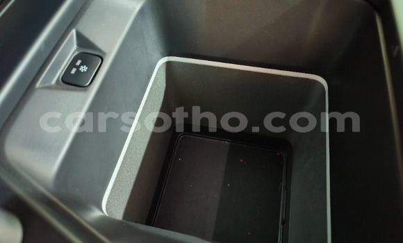 اشتري مستعمل Land Rover Defender Black سيارة في Maputsoe في Leribe اشتري مستعمل Land Rover Defender Black سيارة في Maputsoe في Leribe