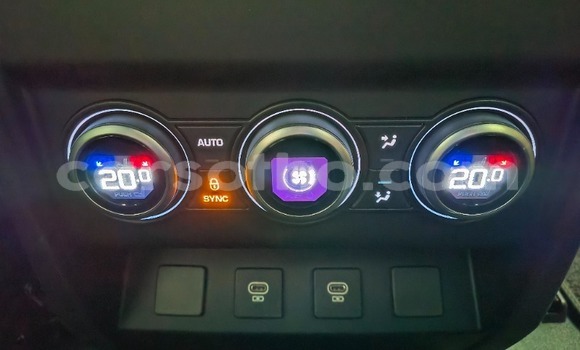 اشتري مستعمل Land Rover Defender Black سيارة في Maputsoe في Leribe اشتري مستعمل Land Rover Defender Black سيارة في Maputsoe في Leribe