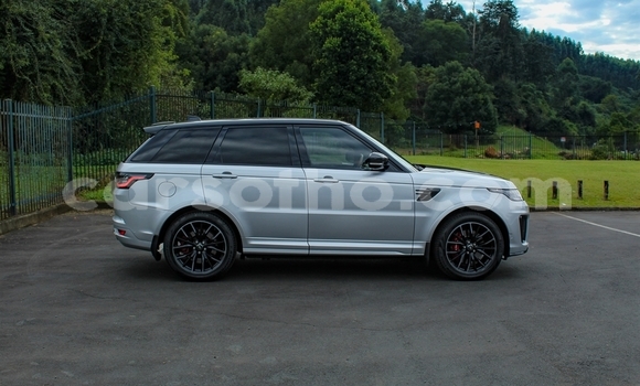 اشتري مستعمل Land Rover Range Rover Sport Silver سيارة في Maseru في Maseru اشتري مستعمل Land Rover Range Rover Sport Silver سيارة في Maseru في Maseru