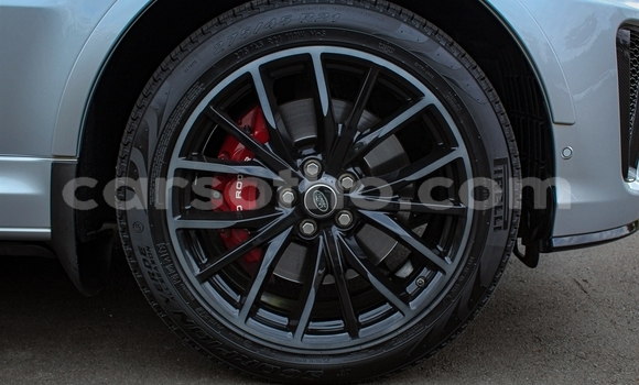 اشتري مستعمل Land Rover Range Rover Sport Silver سيارة في Maseru في Maseru اشتري مستعمل Land Rover Range Rover Sport Silver سيارة في Maseru في Maseru