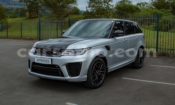 اشتري مستعمل Land Rover Range Rover Sport Silver سيارة في Maseru في Maseru اشتري مستعمل Land Rover Range Rover Sport Silver سيارة في Maseru في Maseru