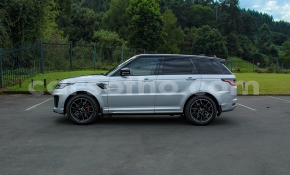 اشتري مستعمل Land Rover Range Rover Sport Silver سيارة في Maseru في Maseru اشتري مستعمل Land Rover Range Rover Sport Silver سيارة في Maseru في Maseru