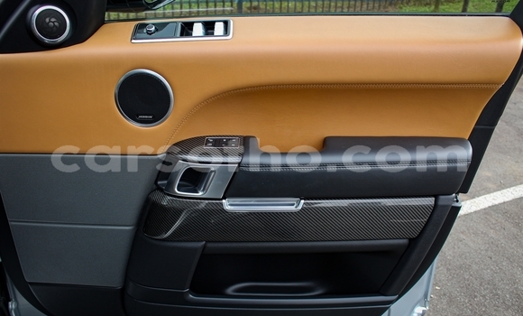 اشتري مستعمل Land Rover Range Rover Sport Silver سيارة في Maseru في Maseru اشتري مستعمل Land Rover Range Rover Sport Silver سيارة في Maseru في Maseru