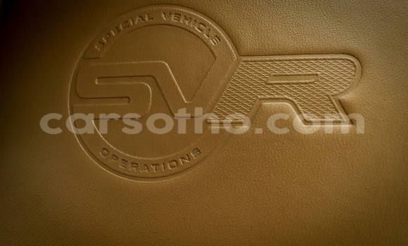 اشتري مستعمل Land Rover Range Rover Sport Silver سيارة في Maseru في Maseru اشتري مستعمل Land Rover Range Rover Sport Silver سيارة في Maseru في Maseru