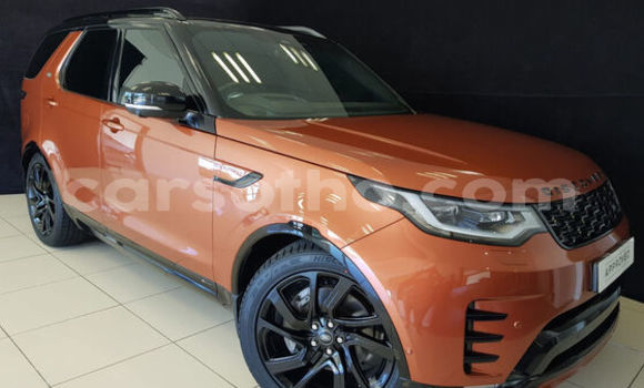 Acheter Occasion Voiture Land Rover Discovery Autre à Maseru, Maseru