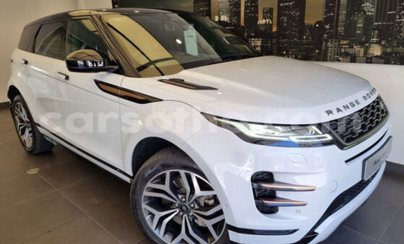 اشتري مستعمل Land Rover Range Rover Evoque White سيارة في Maseru في Maseru اشتري مستعمل Land Rover Range Rover Evoque White سيارة في Maseru في Maseru