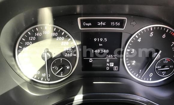 Acheter Occasion Voiture Mercedes-Benz CLC-klasse Rouge à Maputsoa, Leribe Acheter Occasion Voiture Mercedes-Benz CLC-klasse Rouge à Maputsoa, Leribe