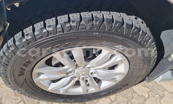 Acheter Occasion Voiture Mitsubishi Pajero Blanc à Maseru, Maseru Acheter Occasion Voiture Mitsubishi Pajero Blanc à Maseru, Maseru