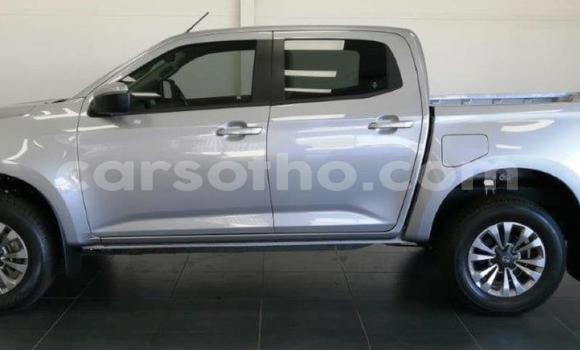 Acheter Occasion Voiture Mazda BT-50 Blanc à Hlotse, Leribe Acheter Occasion Voiture Mazda BT-50 Blanc à Hlotse, Leribe