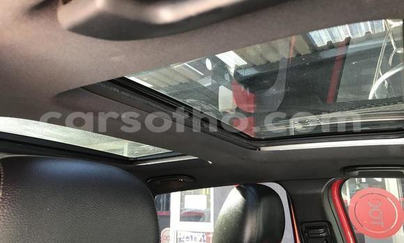 Acheter Occasion Voiture Mercedes-Benz CLC-klasse Rouge à Maputsoa, Leribe Acheter Occasion Voiture Mercedes-Benz CLC-klasse Rouge à Maputsoa, Leribe