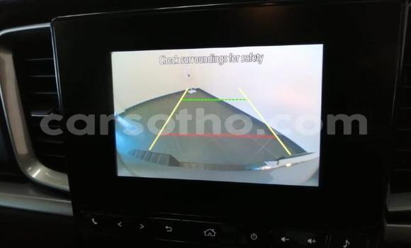 Acheter Occasion Voiture Mazda BT-50 Blanc à Hlotse, Leribe Acheter Occasion Voiture Mazda BT-50 Blanc à Hlotse, Leribe