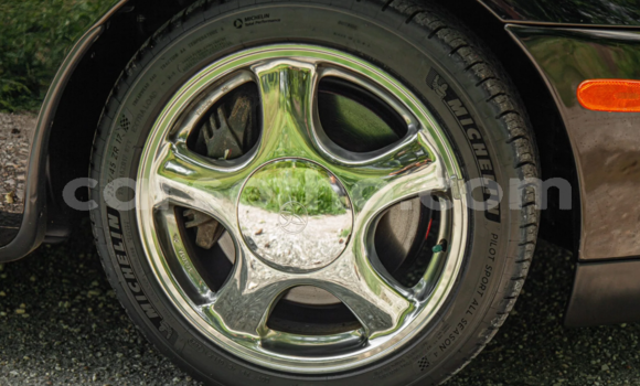 Acheter Occasion Voiture Toyota Supra Noir à Qacha's Nek, Quthing Acheter Occasion Voiture Toyota Supra Noir à Qacha's Nek, Quthing