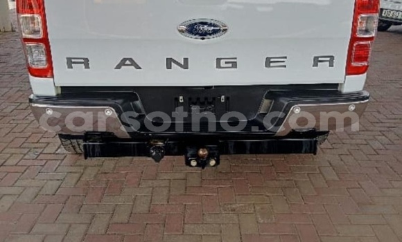 Sayi Na hannu Ford Ranger White Mota in Maputsoe a Leribe Sayi Na hannu Ford Ranger White Mota in Maputsoe a Leribe