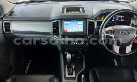 Sayi Na hannu Ford Ranger White Mota in Maputsoe a Leribe Sayi Na hannu Ford Ranger White Mota in Maputsoe a Leribe