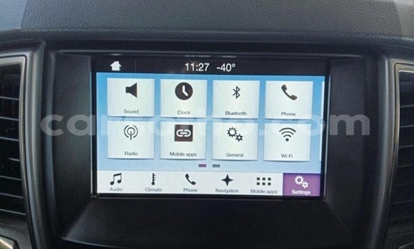 Sayi Na hannu Ford Ranger White Mota in Maputsoe a Leribe Sayi Na hannu Ford Ranger White Mota in Maputsoe a Leribe