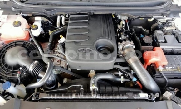 Sayi Na hannu Ford Ranger White Mota in Maputsoe a Leribe Sayi Na hannu Ford Ranger White Mota in Maputsoe a Leribe