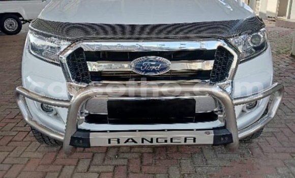 Sayi Na hannu Ford Ranger White Mota in Maputsoe a Leribe Sayi Na hannu Ford Ranger White Mota in Maputsoe a Leribe