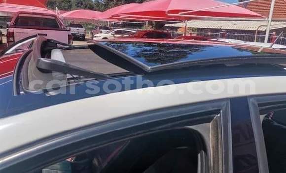 Sayi Na hannu Volkswagen Polo GTI White Mota in Maseru a Maseru Sayi Na hannu Volkswagen Polo GTI White Mota in Maseru a Maseru