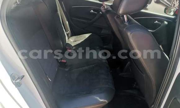 Sayi Na hannu Volkswagen Polo GTI White Mota in Maseru a Maseru Sayi Na hannu Volkswagen Polo GTI White Mota in Maseru a Maseru