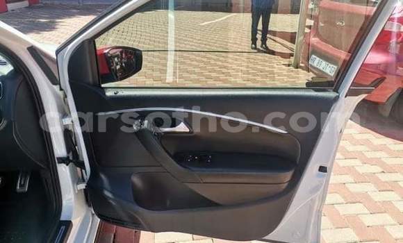 Sayi Na hannu Volkswagen Polo GTI White Mota in Maseru a Maseru Sayi Na hannu Volkswagen Polo GTI White Mota in Maseru a Maseru