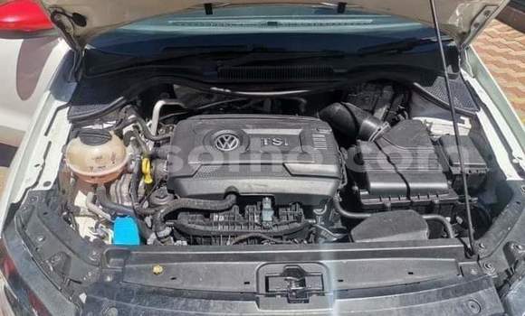 Sayi Na hannu Volkswagen Polo GTI White Mota in Maseru a Maseru Sayi Na hannu Volkswagen Polo GTI White Mota in Maseru a Maseru