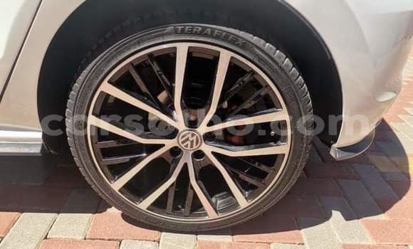 Sayi Na hannu Volkswagen Polo GTI White Mota in Maseru a Maseru Sayi Na hannu Volkswagen Polo GTI White Mota in Maseru a Maseru