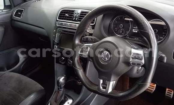 Sayi Na hannu Volkswagen Polo GTI White Mota in Maseru a Maseru Sayi Na hannu Volkswagen Polo GTI White Mota in Maseru a Maseru
