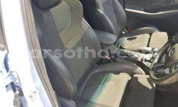 Sayi Na hannu Hyundai i30 N Blue Mota in Maseru a Maseru Sayi Na hannu Hyundai i30 N Blue Mota in Maseru a Maseru