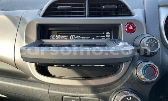 اشتري مستعمل Honda FIT Beige سيارة في Butha–Buthe في Thaba-Tseka اشتري مستعمل Honda FIT Beige سيارة في Butha–Buthe في Thaba-Tseka