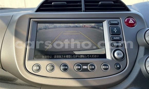 اشتري مستعمل Honda FIT Beige سيارة في Butha–Buthe في Thaba-Tseka اشتري مستعمل Honda FIT Beige سيارة في Butha–Buthe في Thaba-Tseka