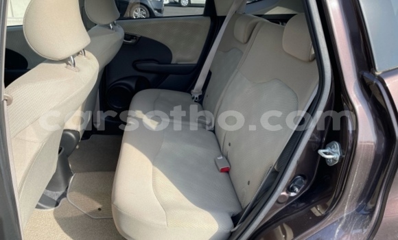 اشتري مستعمل Honda FIT Beige سيارة في Butha–Buthe في Thaba-Tseka اشتري مستعمل Honda FIT Beige سيارة في Butha–Buthe في Thaba-Tseka