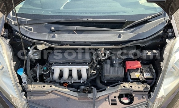 اشتري مستعمل Honda FIT Beige سيارة في Butha–Buthe في Thaba-Tseka اشتري مستعمل Honda FIT Beige سيارة في Butha–Buthe في Thaba-Tseka