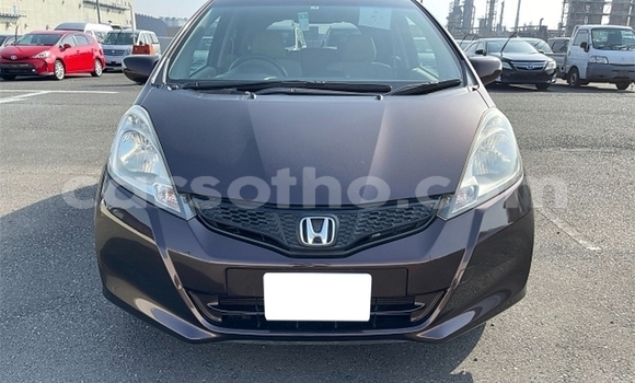 اشتري مستعمل Honda FIT Beige سيارة في Butha–Buthe في Thaba-Tseka اشتري مستعمل Honda FIT Beige سيارة في Butha–Buthe في Thaba-Tseka