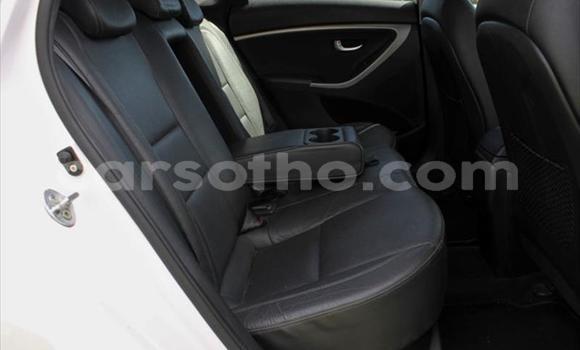اشتري مستعمل Hyundai i30 White سيارة في Maseru في Maseru اشتري مستعمل Hyundai i30 White سيارة في Maseru في Maseru