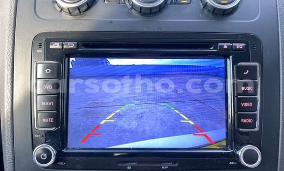 Sayi Na hannu Volkswagen Touran Silver Mota in Maputsoe a Leribe Sayi Na hannu Volkswagen Touran Silver Mota in Maputsoe a Leribe