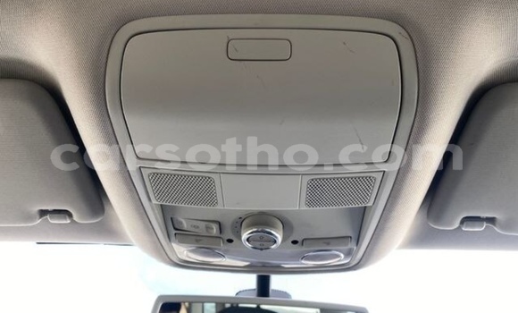 Sayi Na hannu Volkswagen Touran Silver Mota in Maputsoe a Leribe Sayi Na hannu Volkswagen Touran Silver Mota in Maputsoe a Leribe