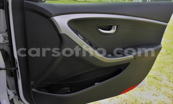 اشتري مستعمل Hyundai i30 White سيارة في Maseru في Maseru اشتري مستعمل Hyundai i30 White سيارة في Maseru في Maseru
