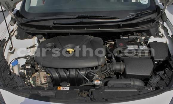 اشتري مستعمل Hyundai i30 White سيارة في Maseru في Maseru اشتري مستعمل Hyundai i30 White سيارة في Maseru في Maseru