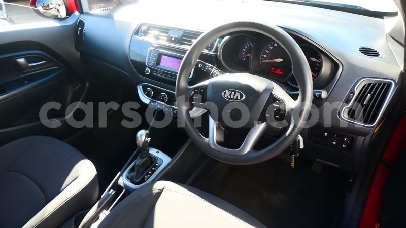 Big with watermark kia rio maseru maseru 26205