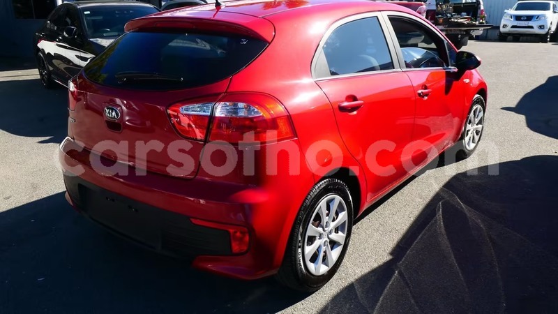 Big with watermark kia rio maseru maseru 26205