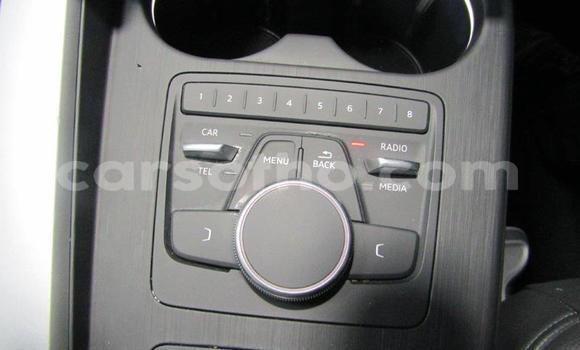 Sayi Na hannu Audi A4 White Mota in Maputsoa a Leribe Sayi Na hannu Audi A4 White Mota in Maputsoa a Leribe