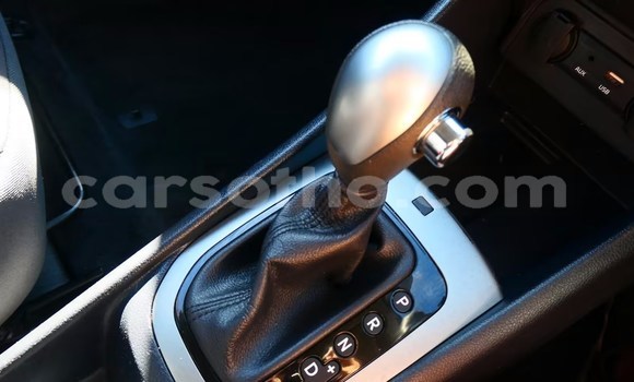 Sayi Na hannu Kia Rio Red Mota in Maseru a Maseru Sayi Na hannu Kia Rio Red Mota in Maseru a Maseru