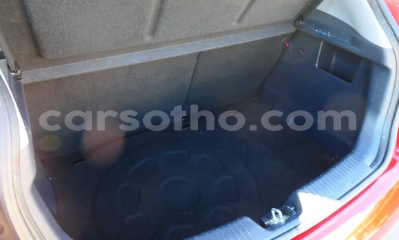 Sayi Na hannu Kia Rio Red Mota in Maseru a Maseru Sayi Na hannu Kia Rio Red Mota in Maseru a Maseru