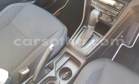 Sayi Na hannu Toyota Urban Cruiser Silver Mota in Maputsoe a Leribe Sayi Na hannu Toyota Urban Cruiser Silver Mota in Maputsoe a Leribe