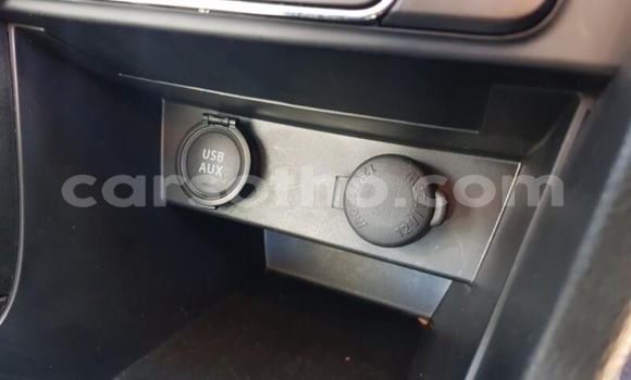 Sayi Na hannu Toyota Urban Cruiser Silver Mota in Maputsoe a Leribe Sayi Na hannu Toyota Urban Cruiser Silver Mota in Maputsoe a Leribe