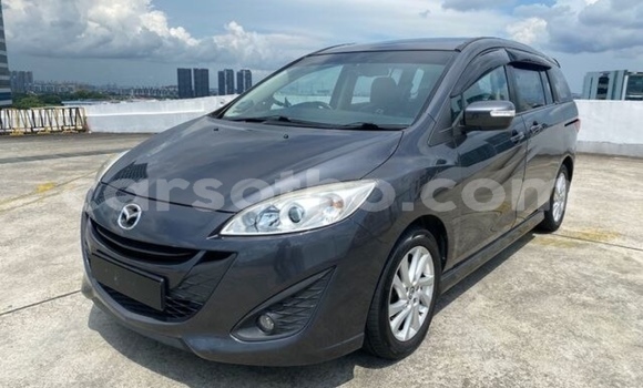 اشتري مستعمل Mazda 5 Other سيارة في Butha–Buthe في Thaba-Tseka اشتري مستعمل Mazda 5 Other سيارة في Butha–Buthe في Thaba-Tseka