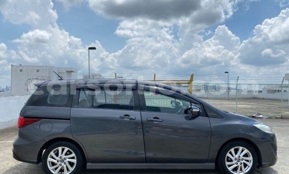 Sayi Na hannu Mazda 5 Other Mota in Butha–Buthe a Thaba-Tseka Sayi Na hannu Mazda 5 Other Mota in Butha–Buthe a Thaba-Tseka