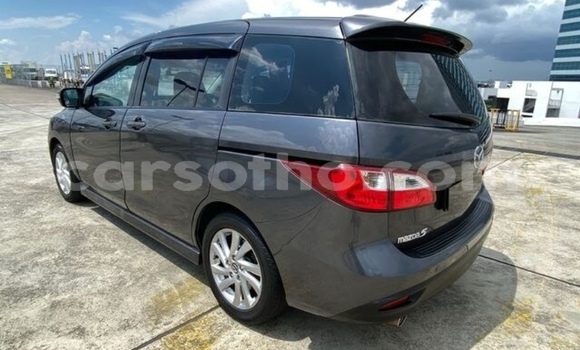 Sayi Na hannu Mazda 5 Other Mota in Butha–Buthe a Thaba-Tseka Sayi Na hannu Mazda 5 Other Mota in Butha–Buthe a Thaba-Tseka