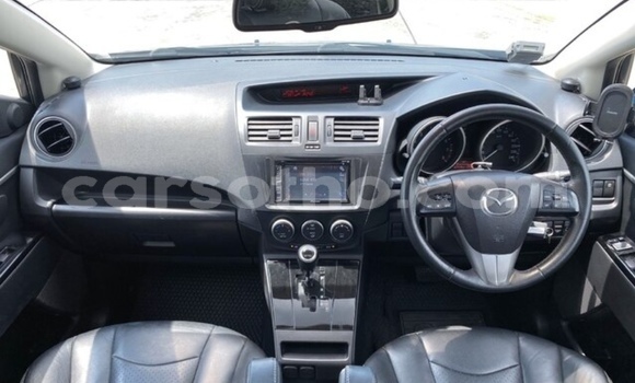 Sayi Na hannu Mazda 5 Other Mota in Butha–Buthe a Thaba-Tseka Sayi Na hannu Mazda 5 Other Mota in Butha–Buthe a Thaba-Tseka