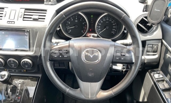Sayi Na hannu Mazda 5 Other Mota in Butha–Buthe a Thaba-Tseka Sayi Na hannu Mazda 5 Other Mota in Butha–Buthe a Thaba-Tseka